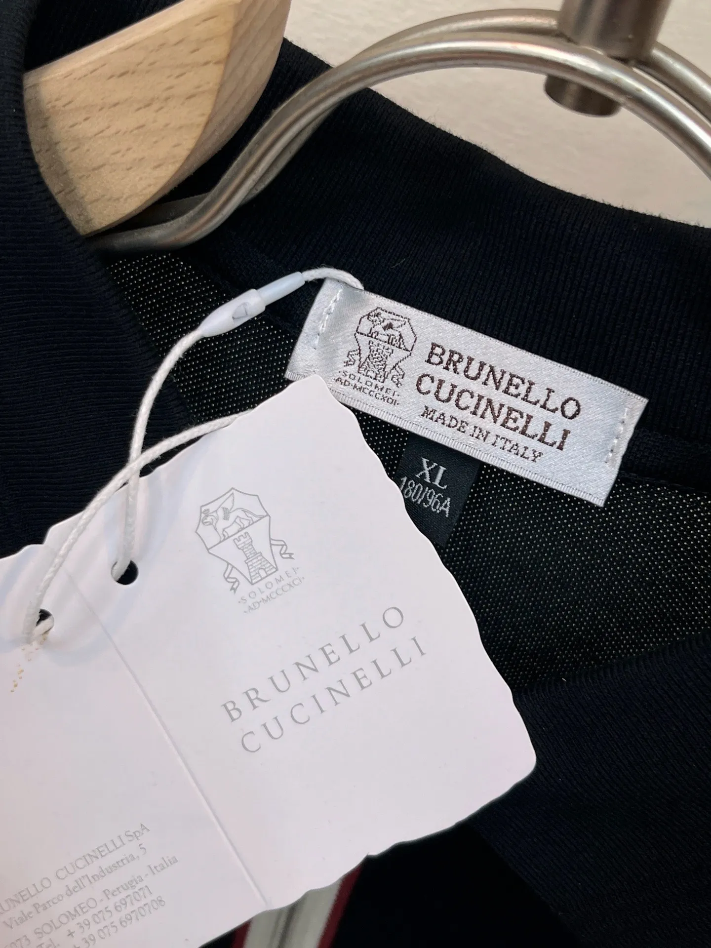 BC. 2026 Spring and Summer New Arrival Original Men's Lapel Polo Shirt Short Sleeve T-shirt Available at the counter simultaneously Hot Sale Simple and fashionable Versatile Premium Quality Chest embroidered logo design Customized mercerized piqué cotton fabric Comfortable to wear Breathable High-grade and textured Simple and decent Fashion without losing personality The upper body is casual and casual, handsome and stylish, showing the temperament of a big brand. Size: M-4XL (the maximum wearable is about 5 pounds, please state your height and weight when placing an order)